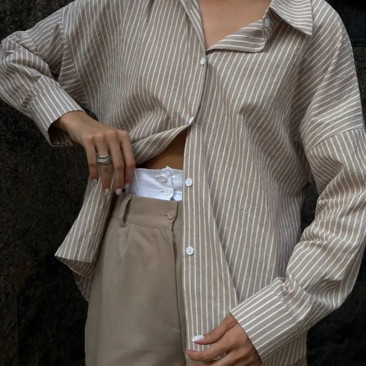 Съемка на природе