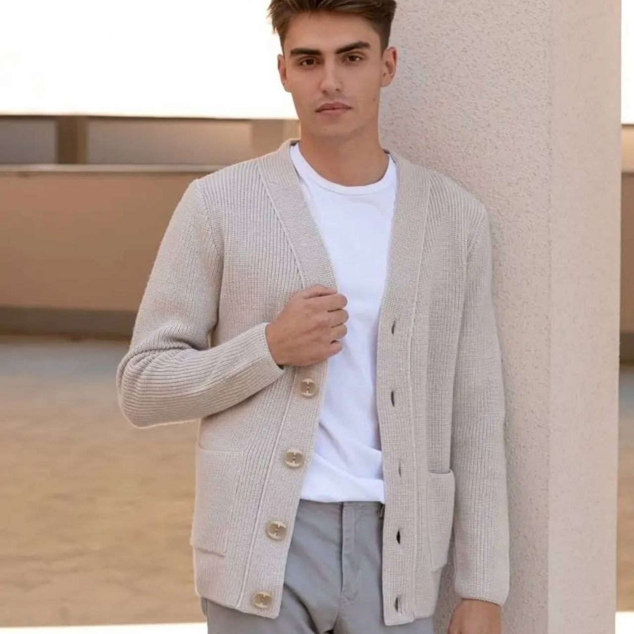 Съемка на природе