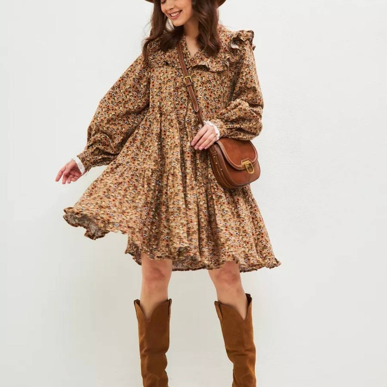 Съемка на природе