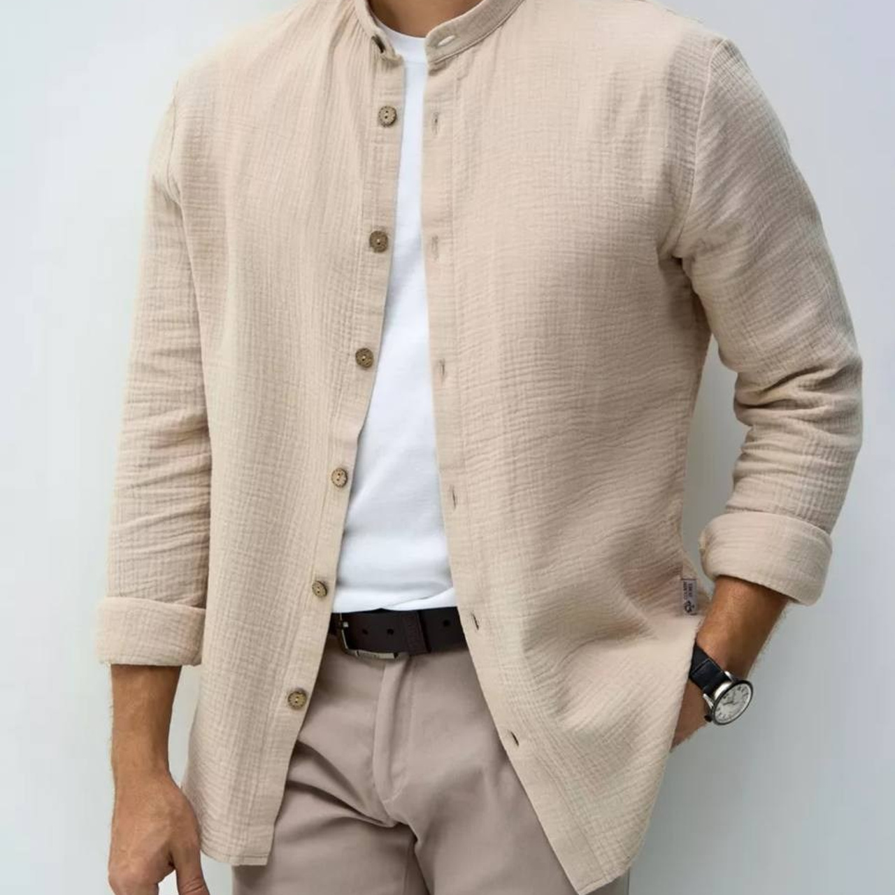 Съемка на природе