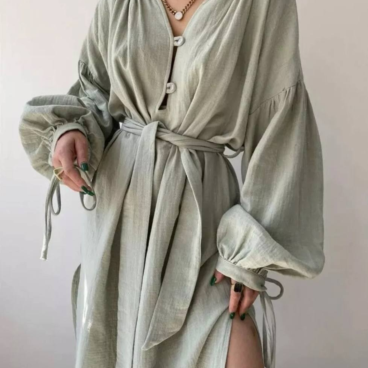 Съемка на природе