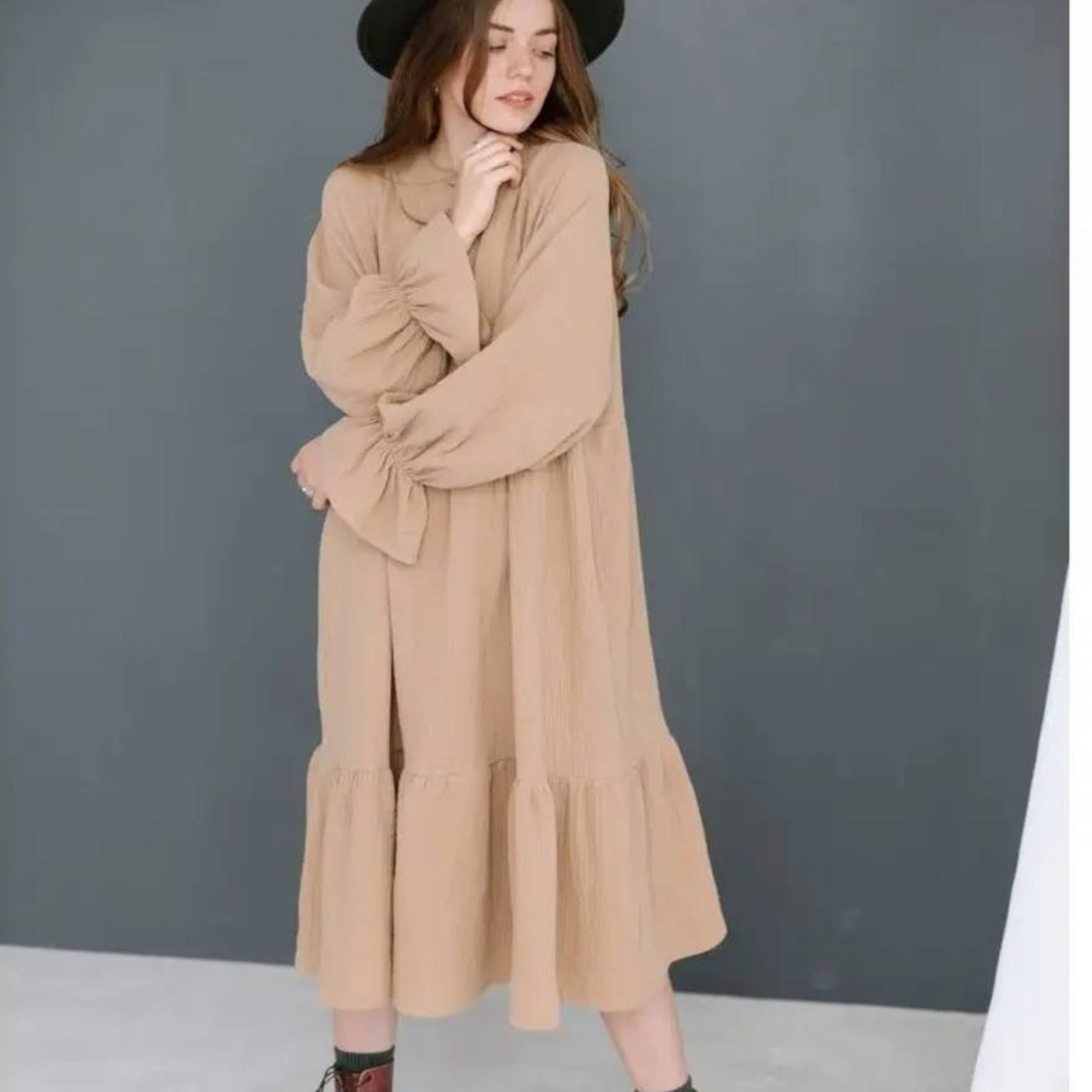 Съемка дома