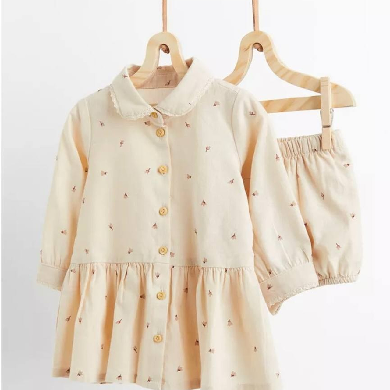 Съемка дома