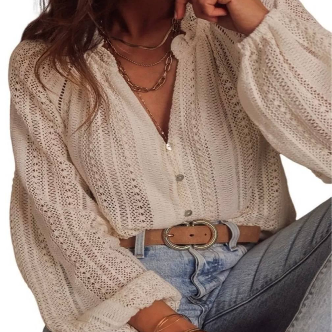 Съемка на природе