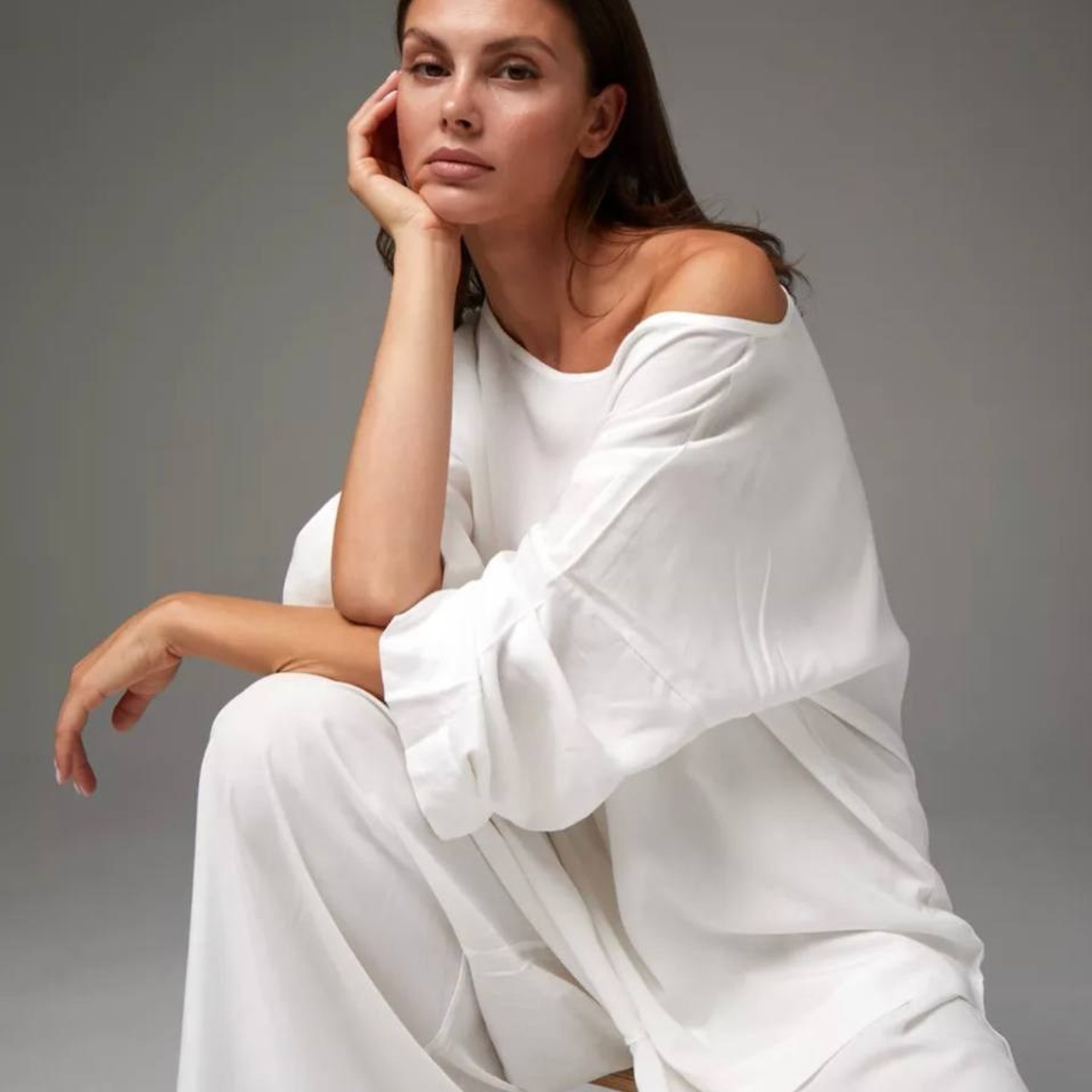 Съемка на природе