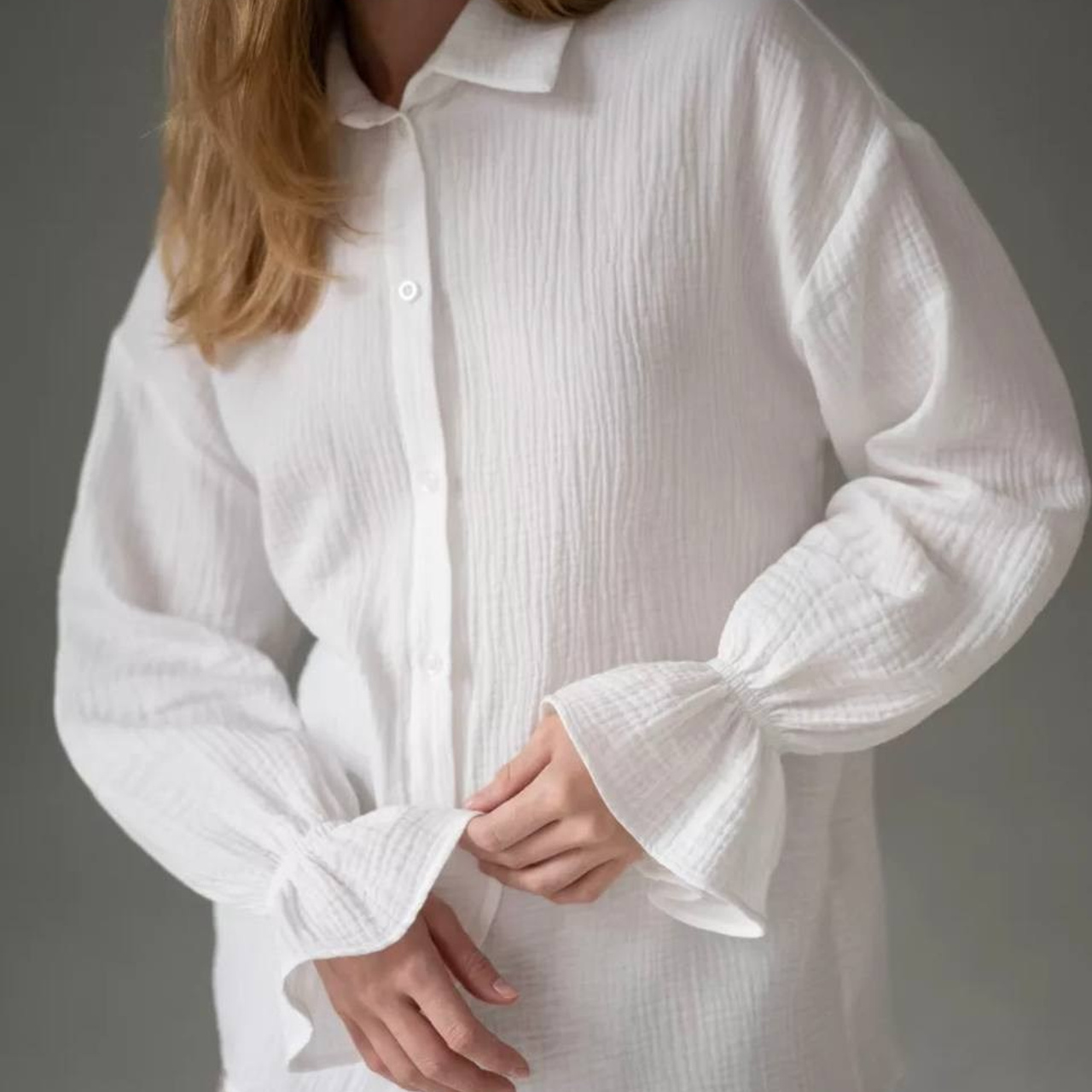 Съемка на природе