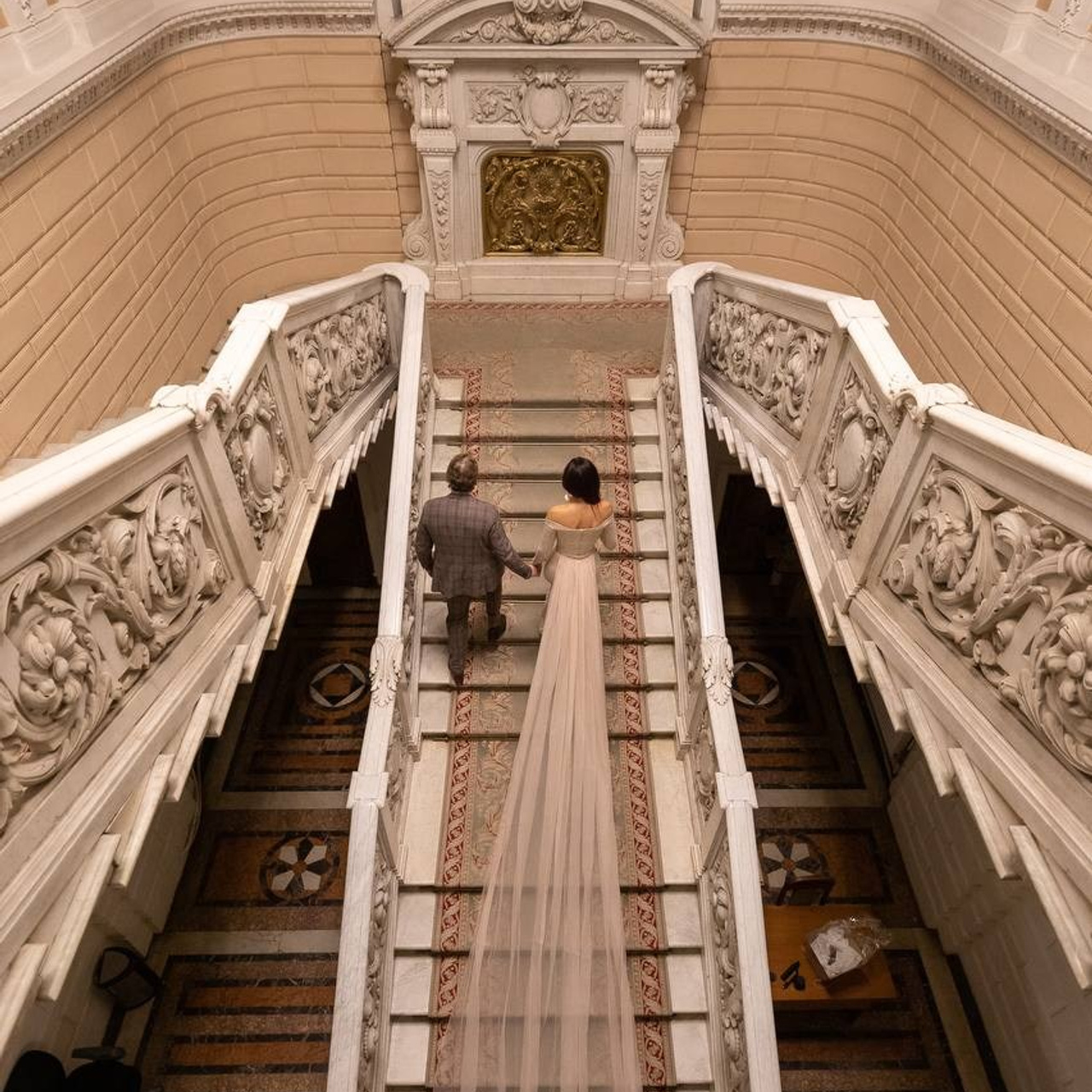 Свадебный организатор в Санкт-Петербурге Аверина Юлия