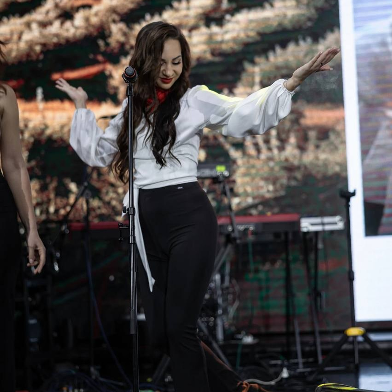 Свадебный организатор в Санкт-Петербурге Аверина Юлия