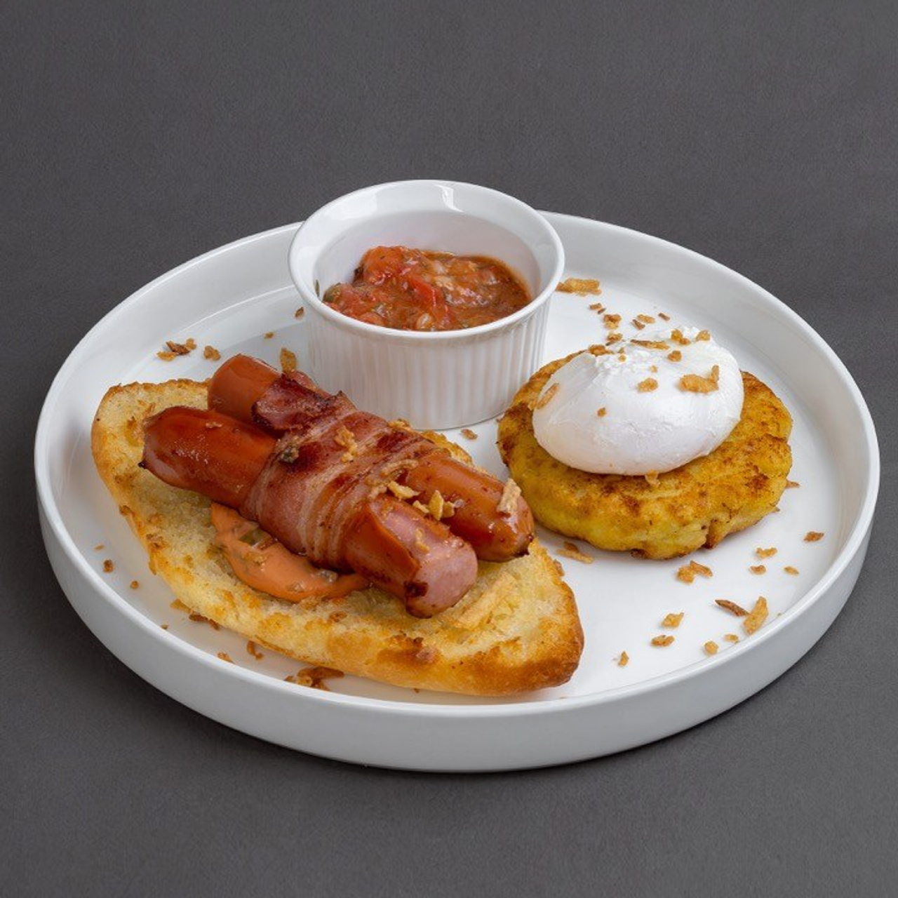 Меню для 42. StarDust