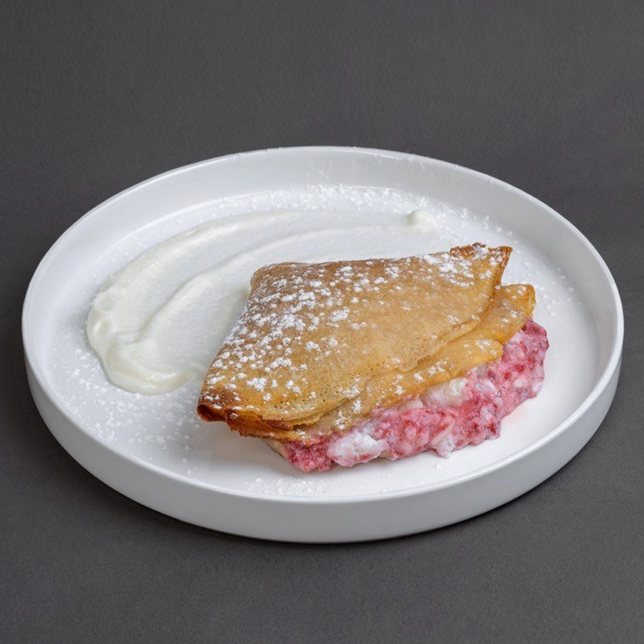 Меню для 42. StarDust