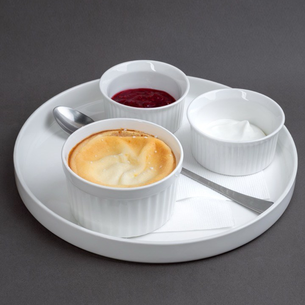 Меню для 42. StarDust