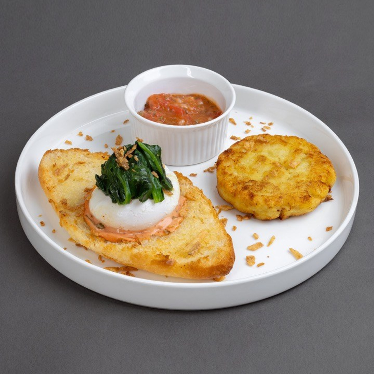 Меню для 42. StarDust