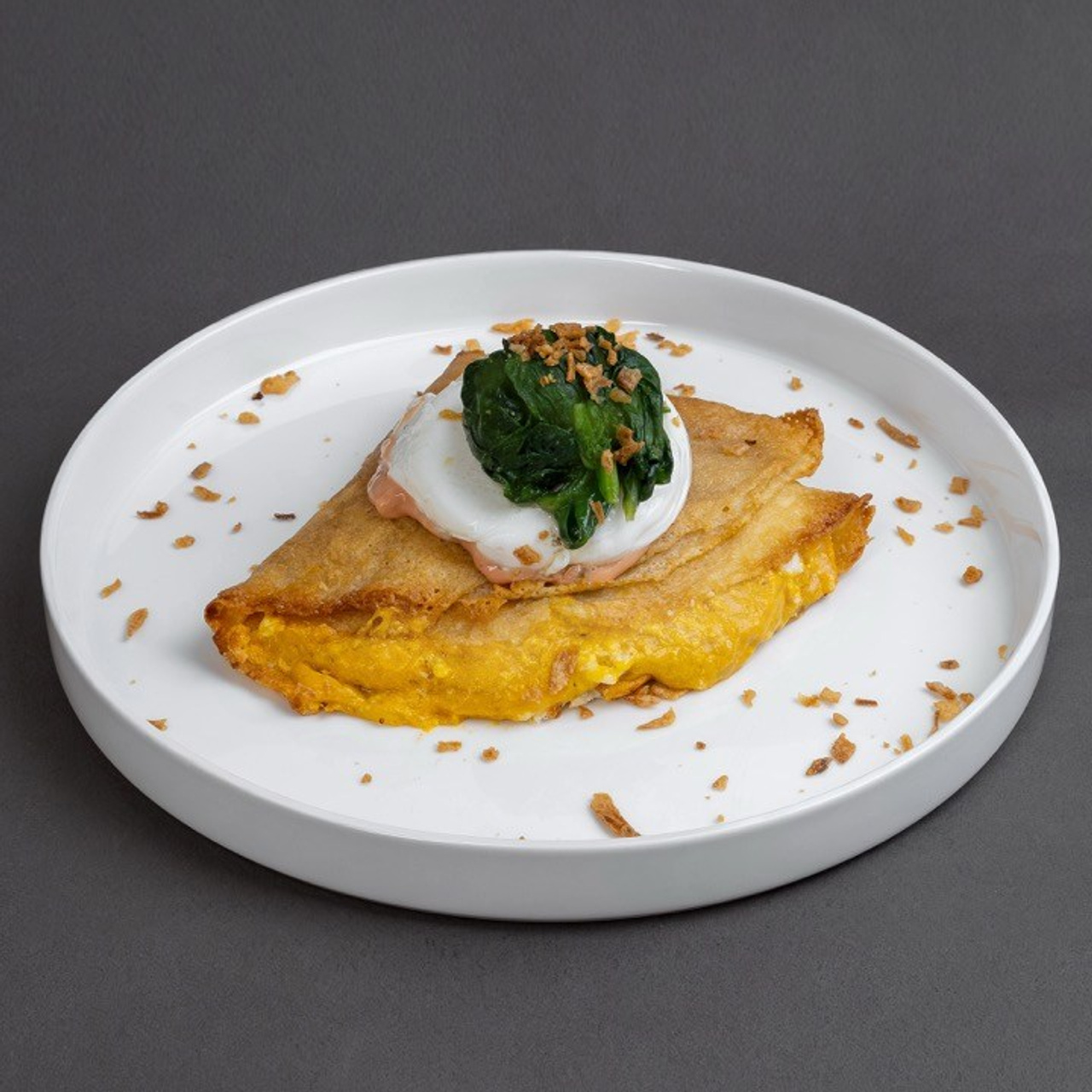 Меню для 42. StarDust