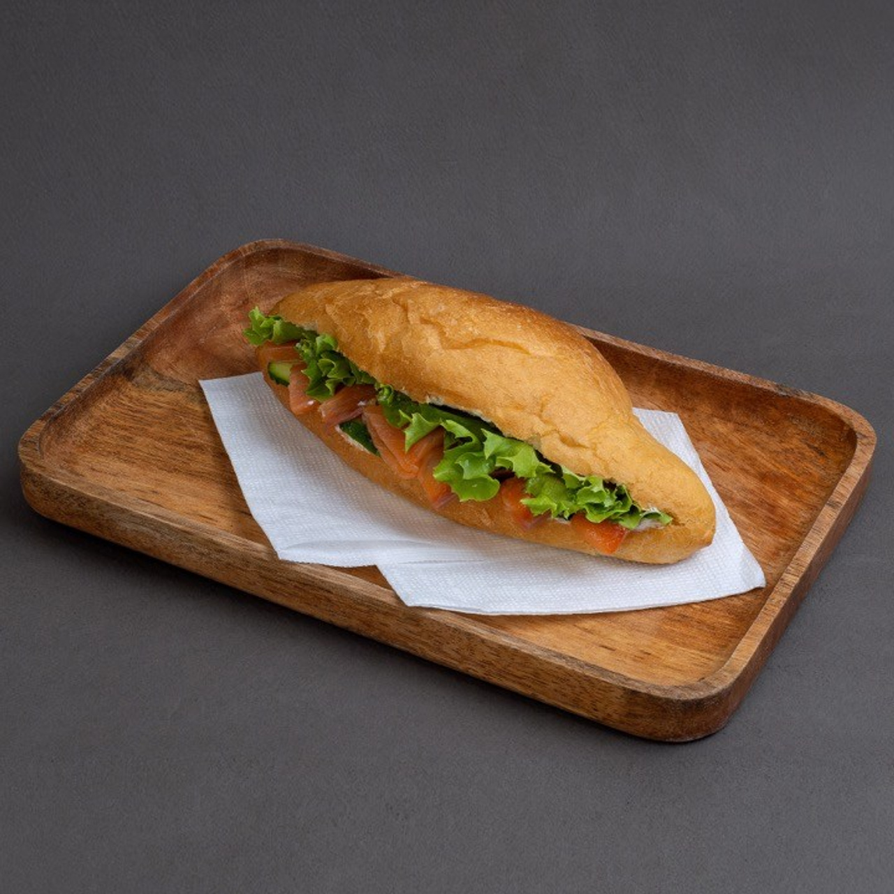 Меню для 42. StarDust