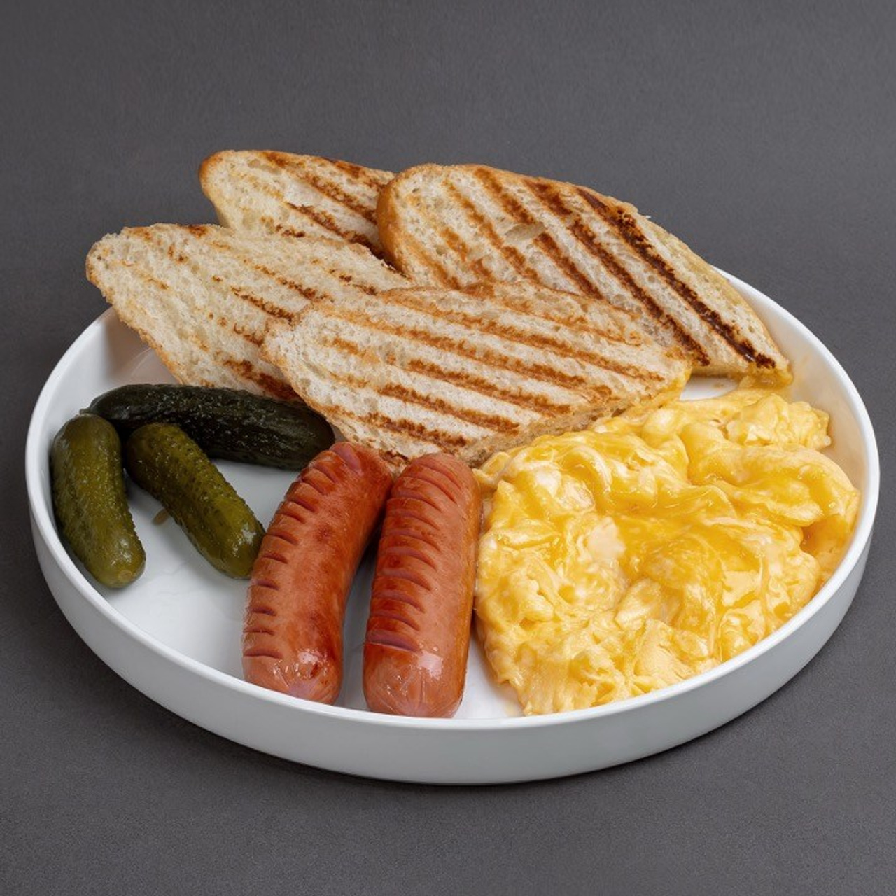 Меню для 42. StarDust