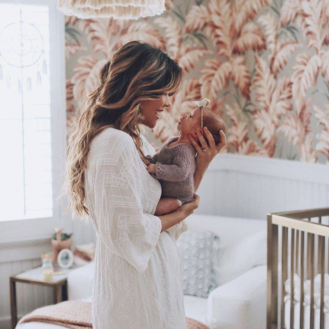 Что надеть себе и малышу? Домашняя фотосессия. Алёна Берёзка фотограф Минск