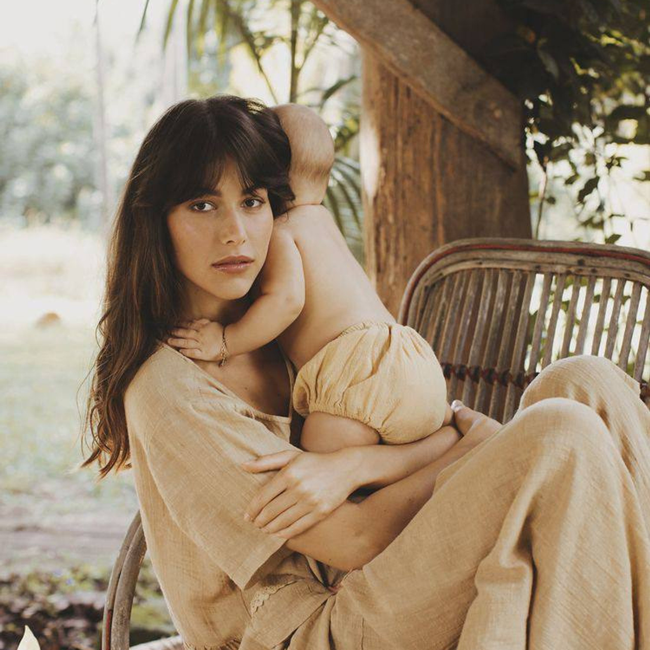 Что надеть себе и малышу? Домашняя фотосессия. Алёна Берёзка фотограф Минск