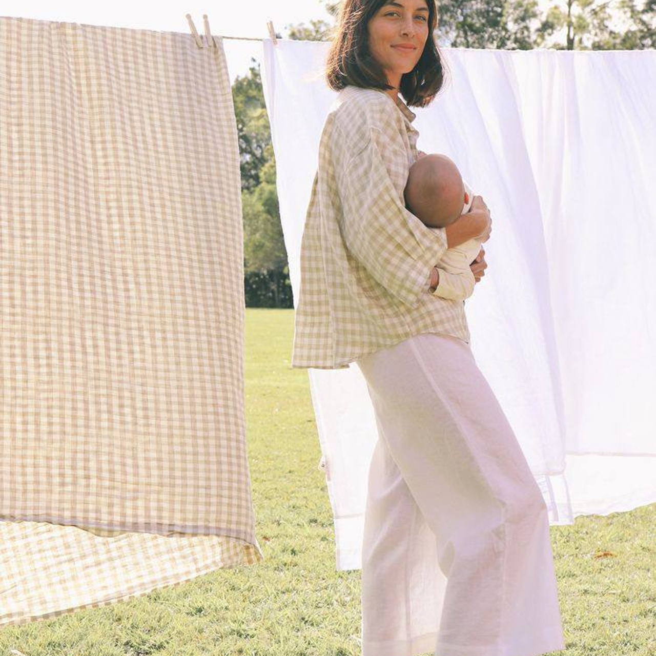 Что надеть себе и малышу? Домашняя фотосессия. Алёна Берёзка фотограф Минск