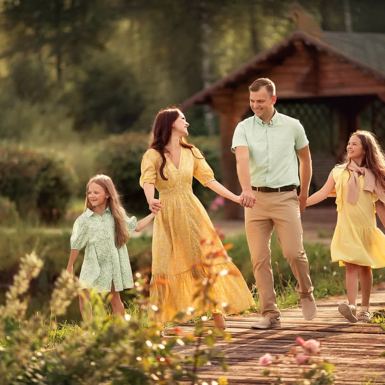 Руководство по позированию. Tatyana Nadezhdina Family photographer