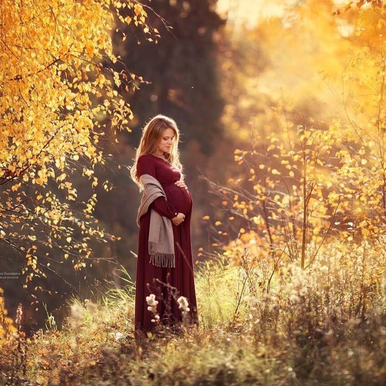 Гайд Волшебный контровик. Семейный фотограф Татьяна Надеждина | Москва, Московская область, Ярославль