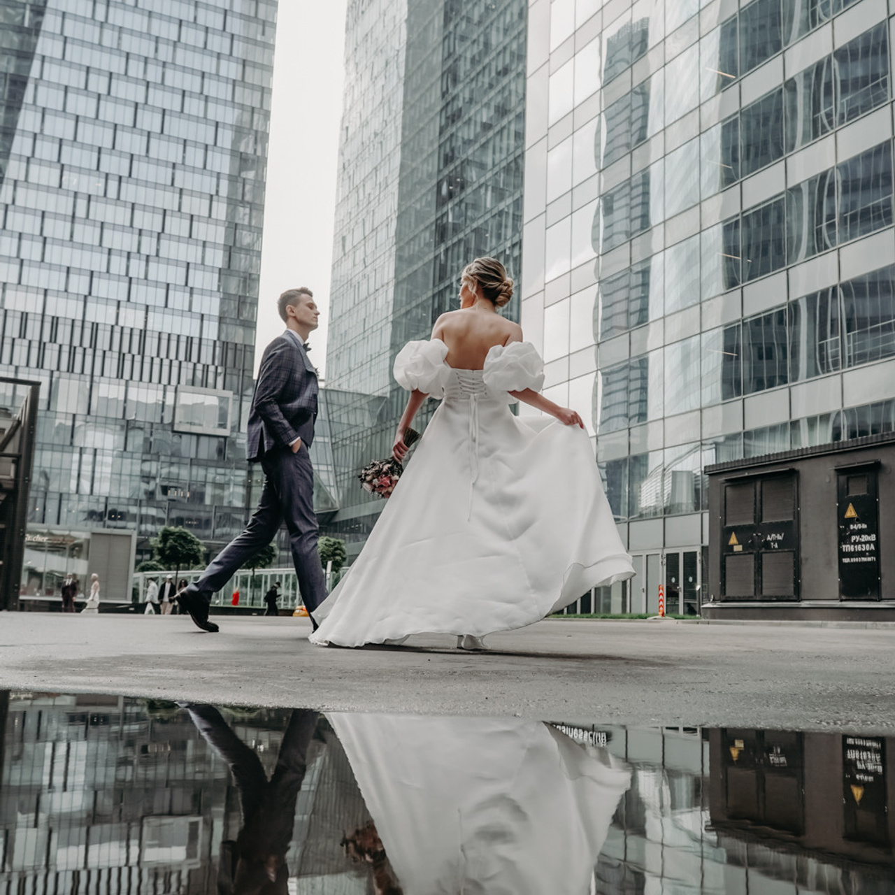 Прекрасное в малом. Фото | Видео Контент Мишель Ватаманюк