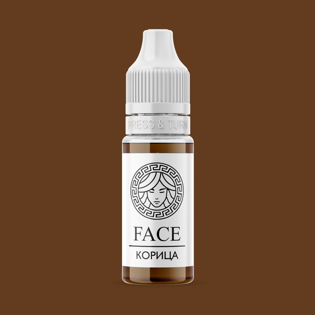 Пигменты FACE. Студия перманентного макияжа, косметологии и массажа SYMMETRY в Москве, м. Киевская