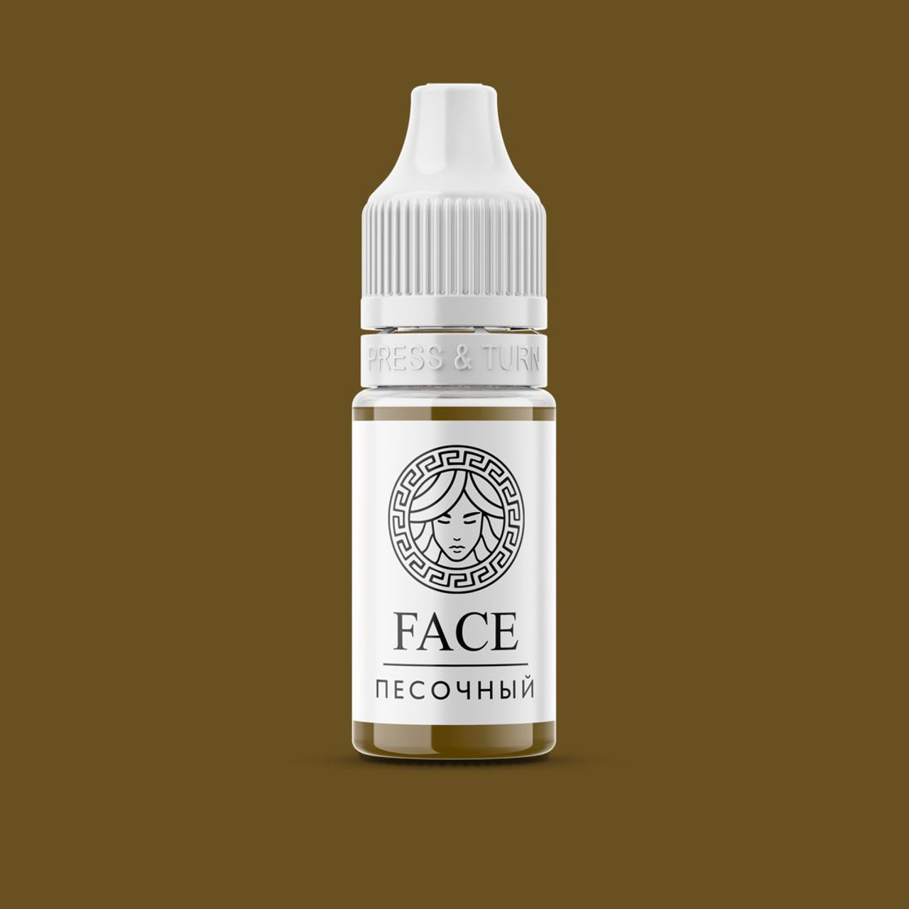 Пигменты FACE. Студия перманентного макияжа, косметологии и массажа SYMMETRY в Москве, м. Киевская