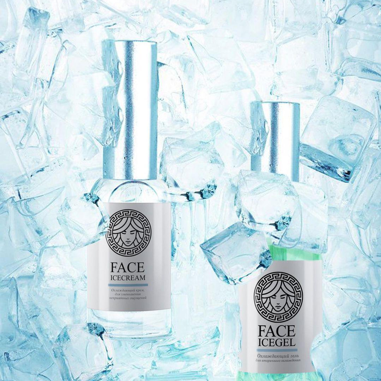 Пигменты FACE. Студия перманентного макияжа, косметологии и массажа SYMMETRY в Москве, м. Киевская