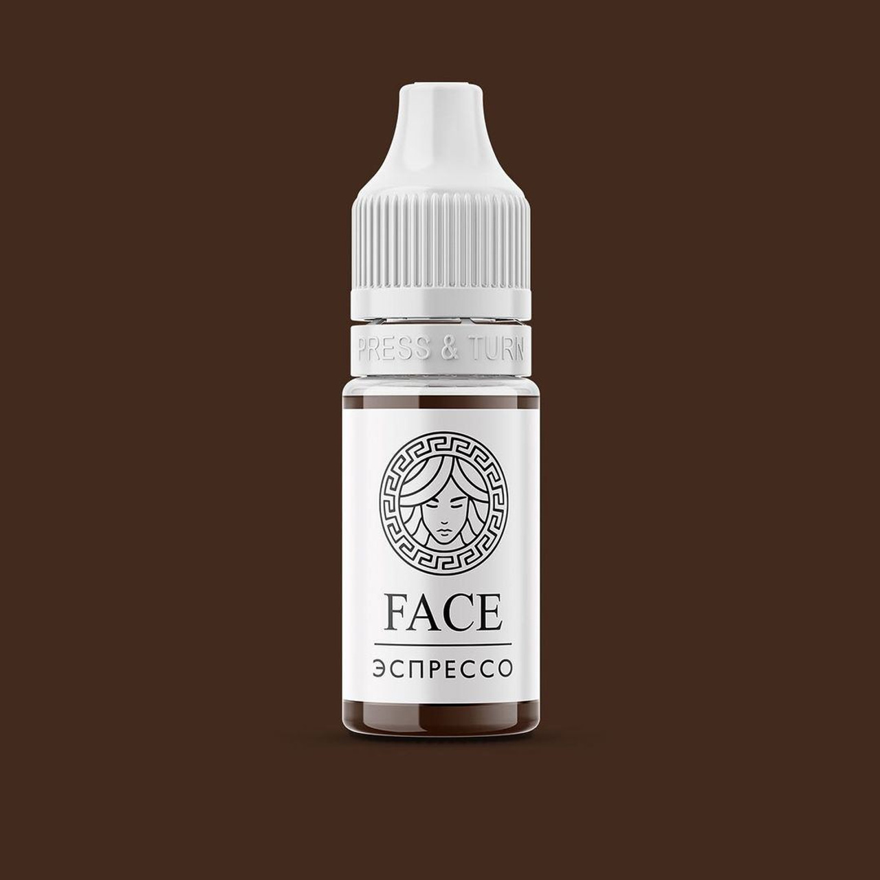 Пигменты FACE. Студия перманентного макияжа, косметологии и массажа SYMMETRY в Москве, м. Киевская