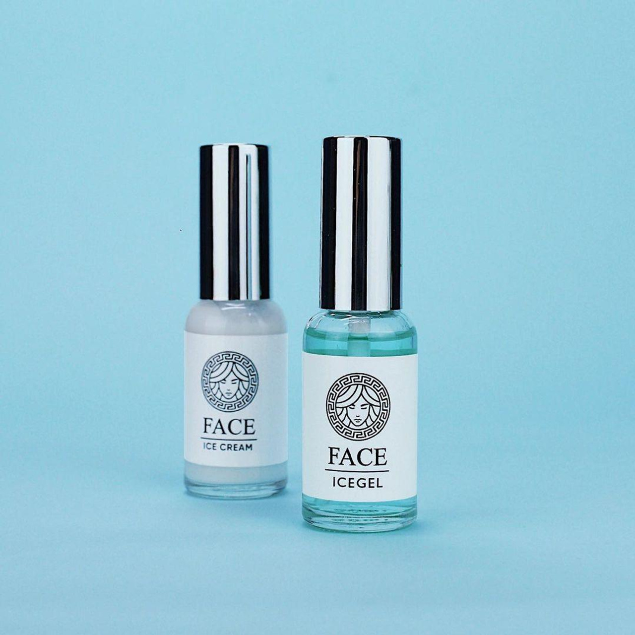 Пигменты FACE. Студия перманентного макияжа, косметологии и массажа SYMMETRY в Москве, м. Киевская