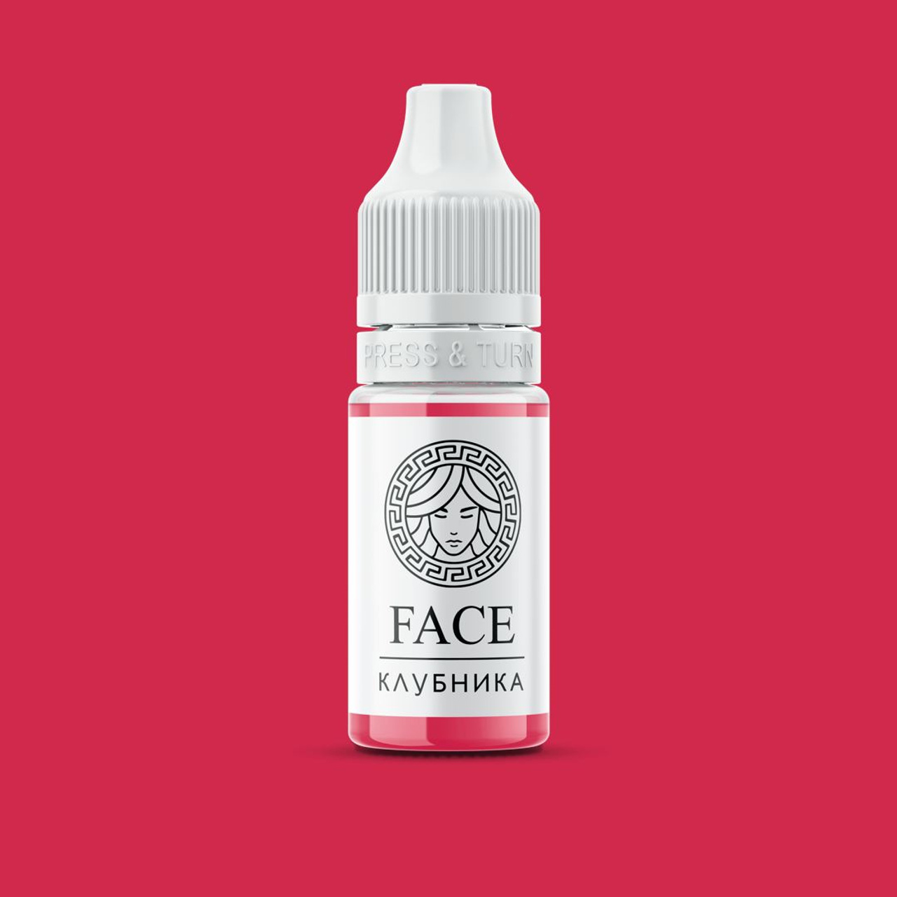 Пигменты FACE. Студия перманентного макияжа, косметологии и массажа SYMMETRY в Москве, м. Киевская