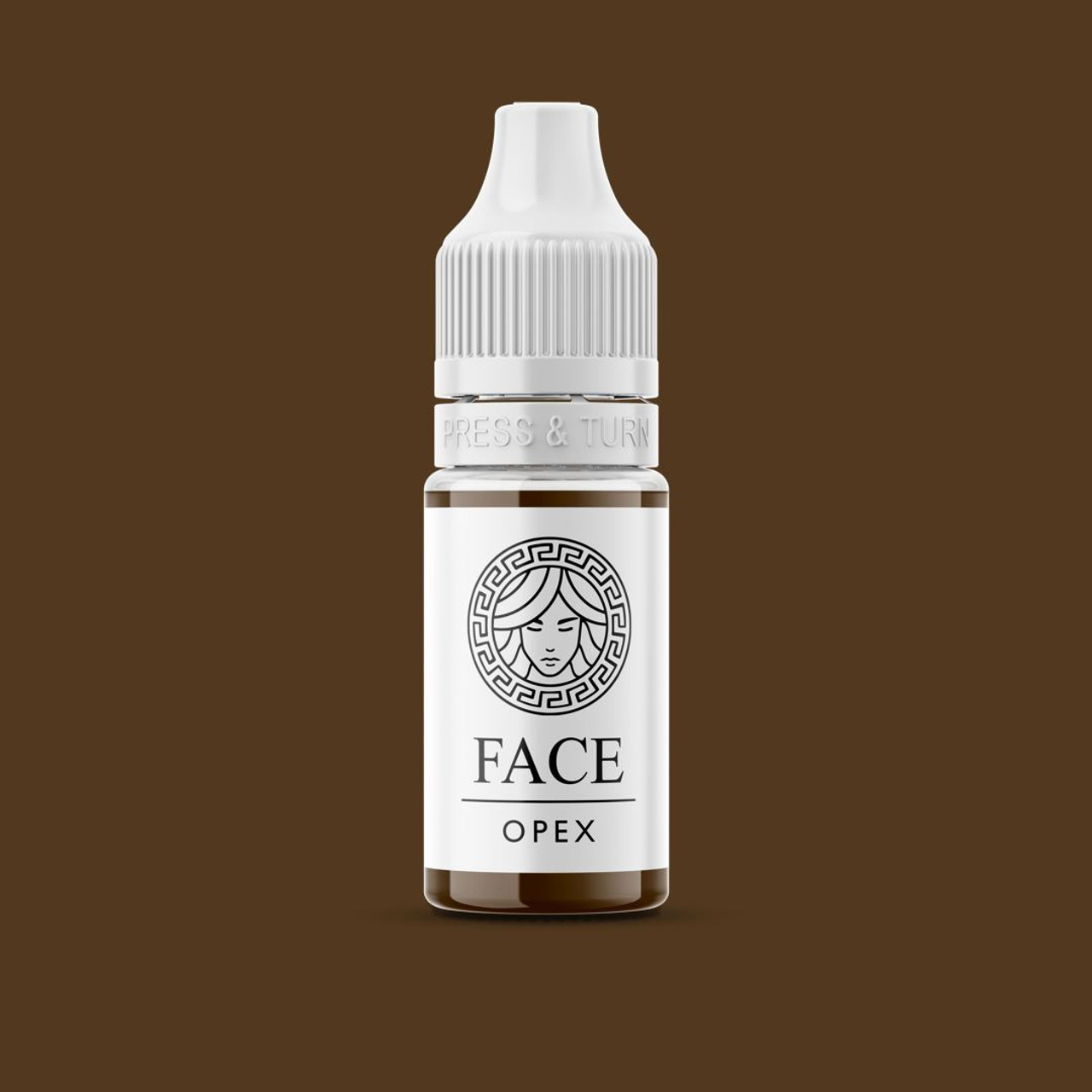 Пигменты FACE. Студия перманентного макияжа, косметологии и массажа SYMMETRY в Москве, м. Киевская