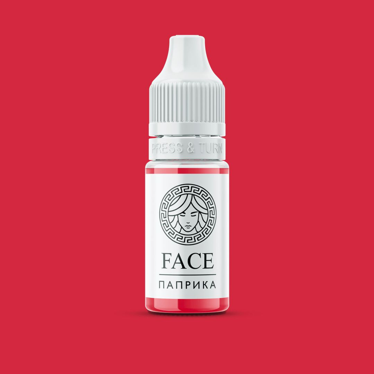 Пигменты FACE. Студия перманентного макияжа, косметологии и массажа SYMMETRY в Москве, м. Киевская