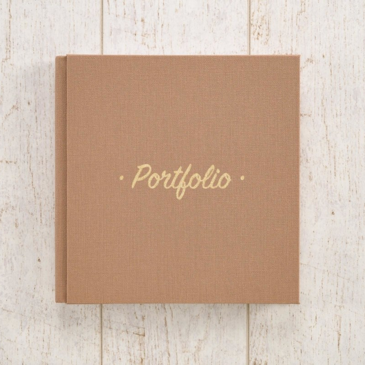 Тканевая обложка с тиснением или с фото