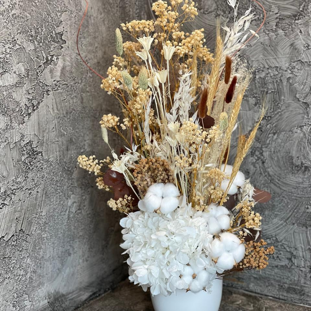 Флористика от Татьяны Севостьяновой