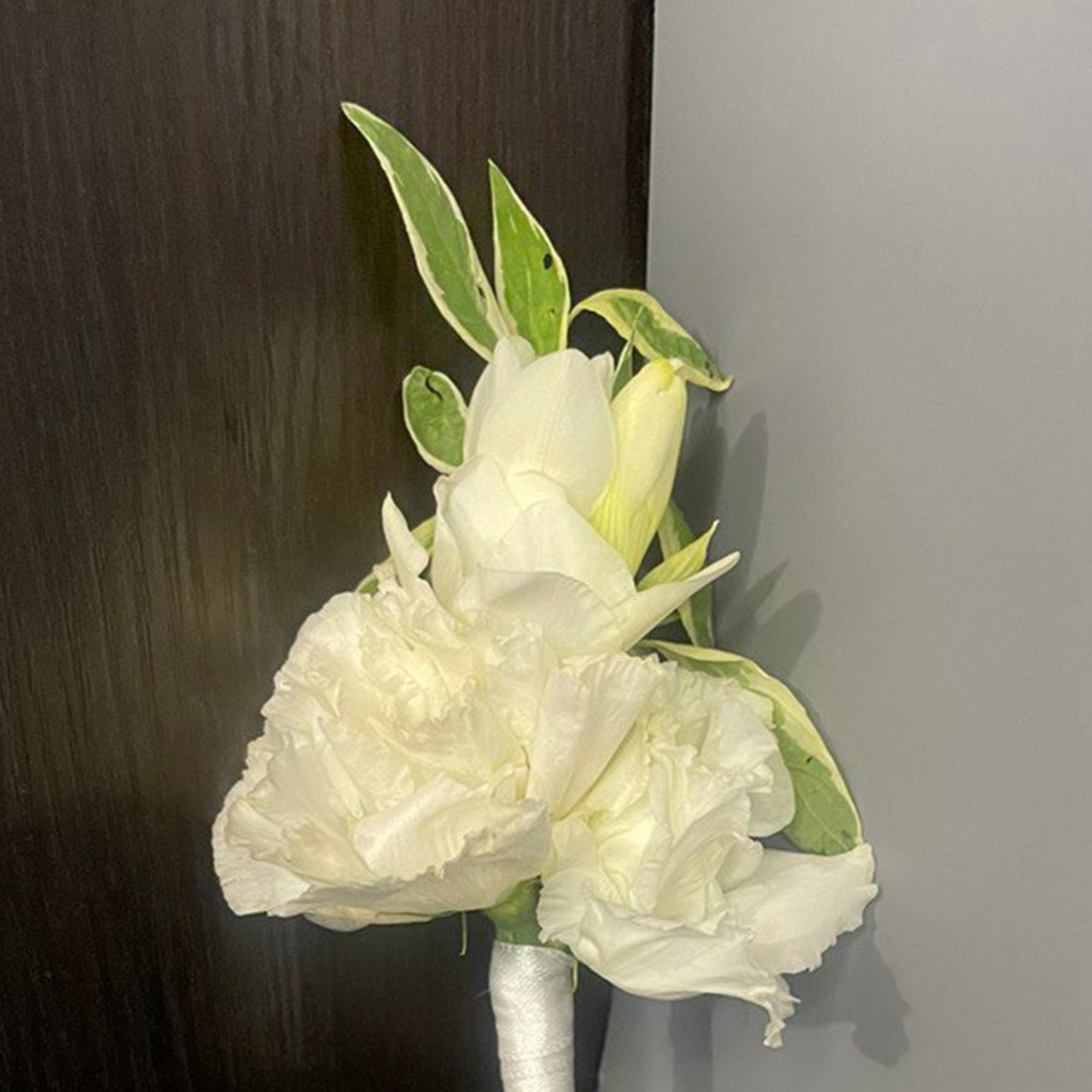 Флористика от Татьяны Севостьяновой