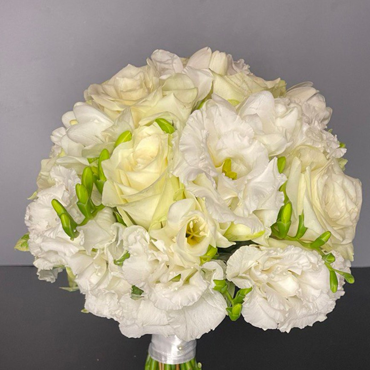 Флористика от Татьяны Севостьяновой