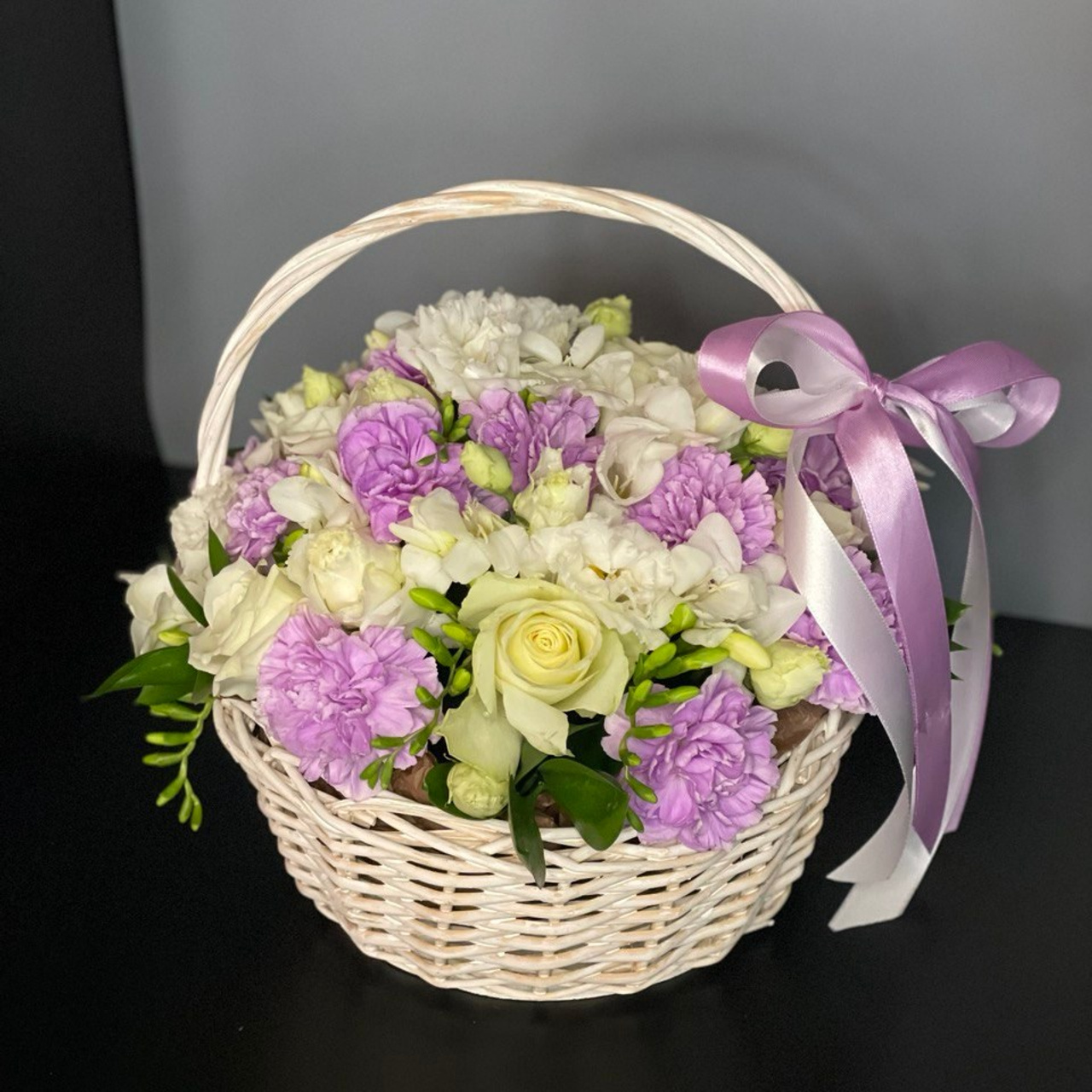 Флористика от Татьяны Севостьяновой