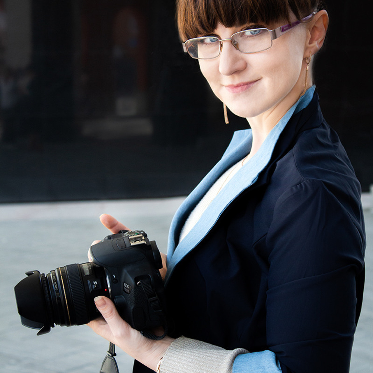 Блог. Художественный фотограф в Екатеринбурге Брук Мария