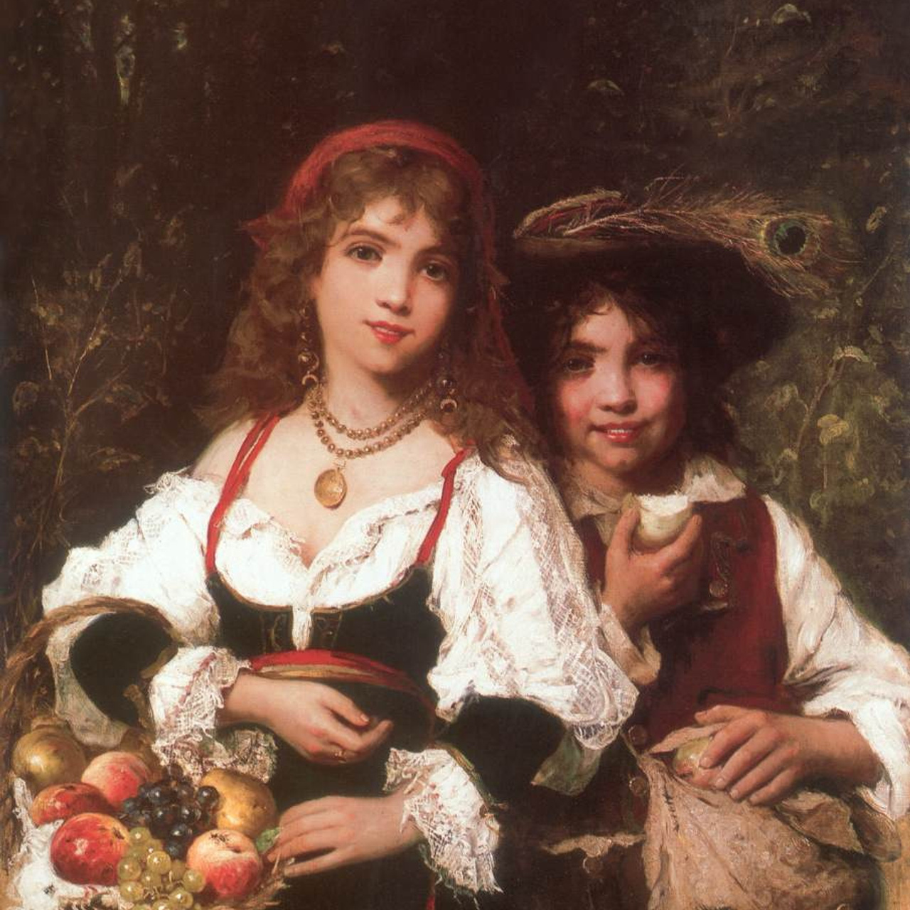 Историческое наследие. Художественный фотограф в Екатеринбурге Брук Мария