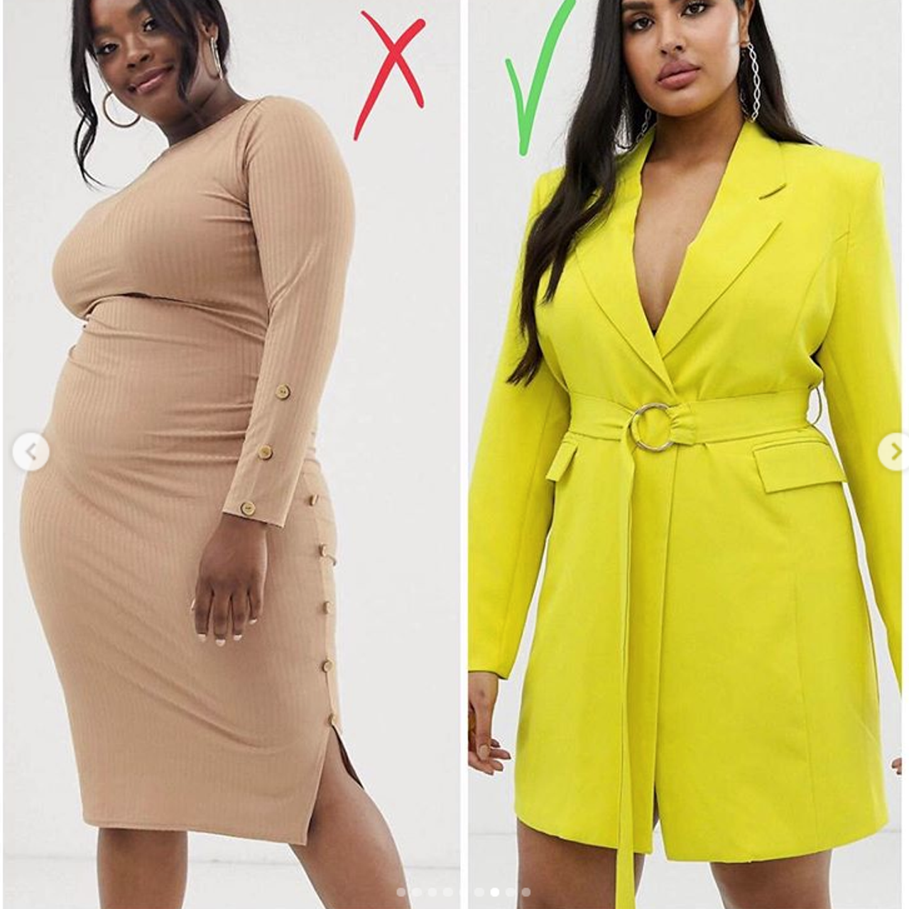 РЕКОМЕНДАЦИИ ПО ВЫБОРУ ОДЕЖДЫ МОДЕЛЯМ PLUS SIZE. Семейный Фотограф в Туле Юлия Федотова