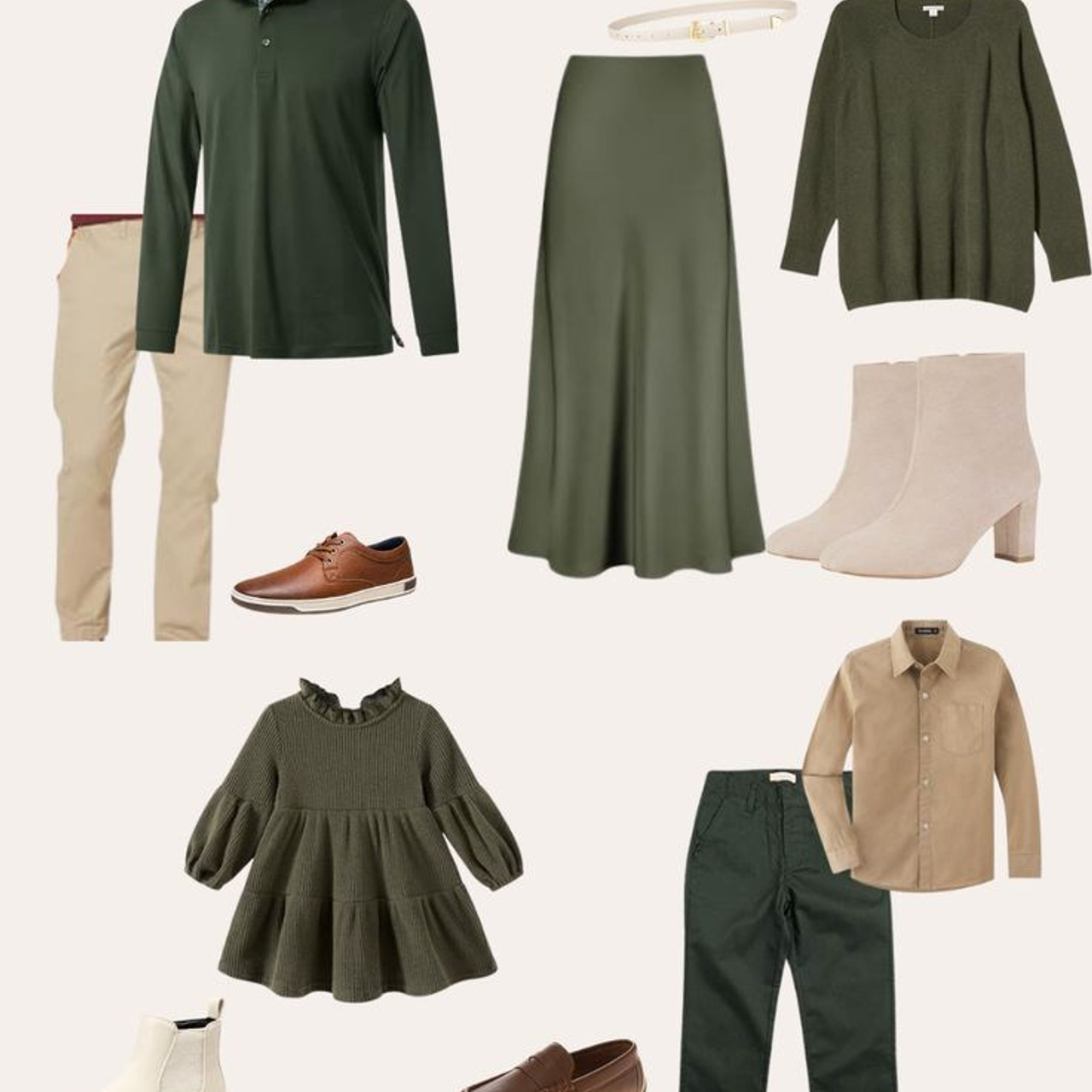 Подборка одежды для зимней фотосессии. Фотограф в Омске Мария Попова