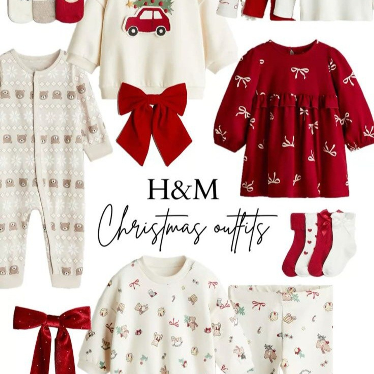 Подборка одежды для зимней фотосессии. Фотограф в Омске Мария Попова