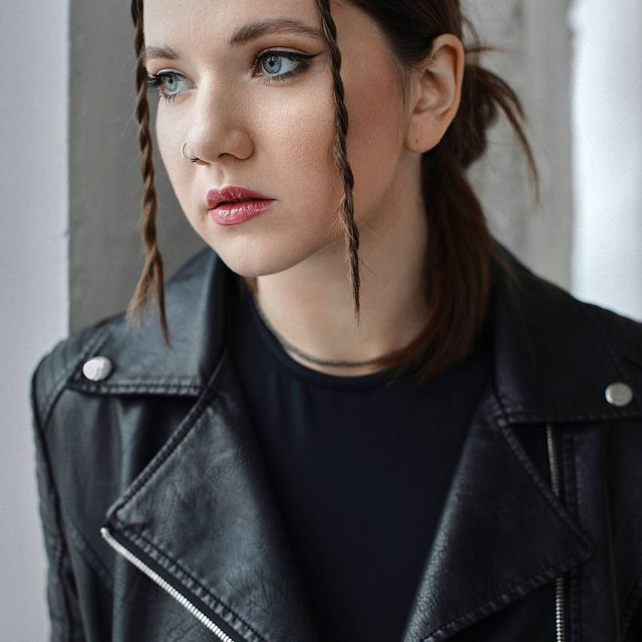 Обучение макияжу, гриму в кино