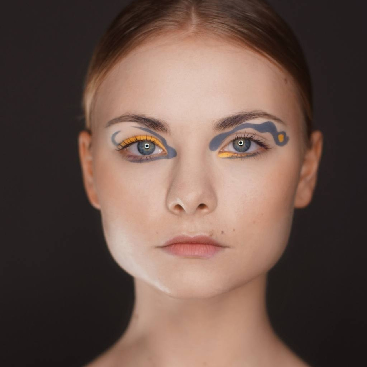 Обучение макияжу, гриму в кино