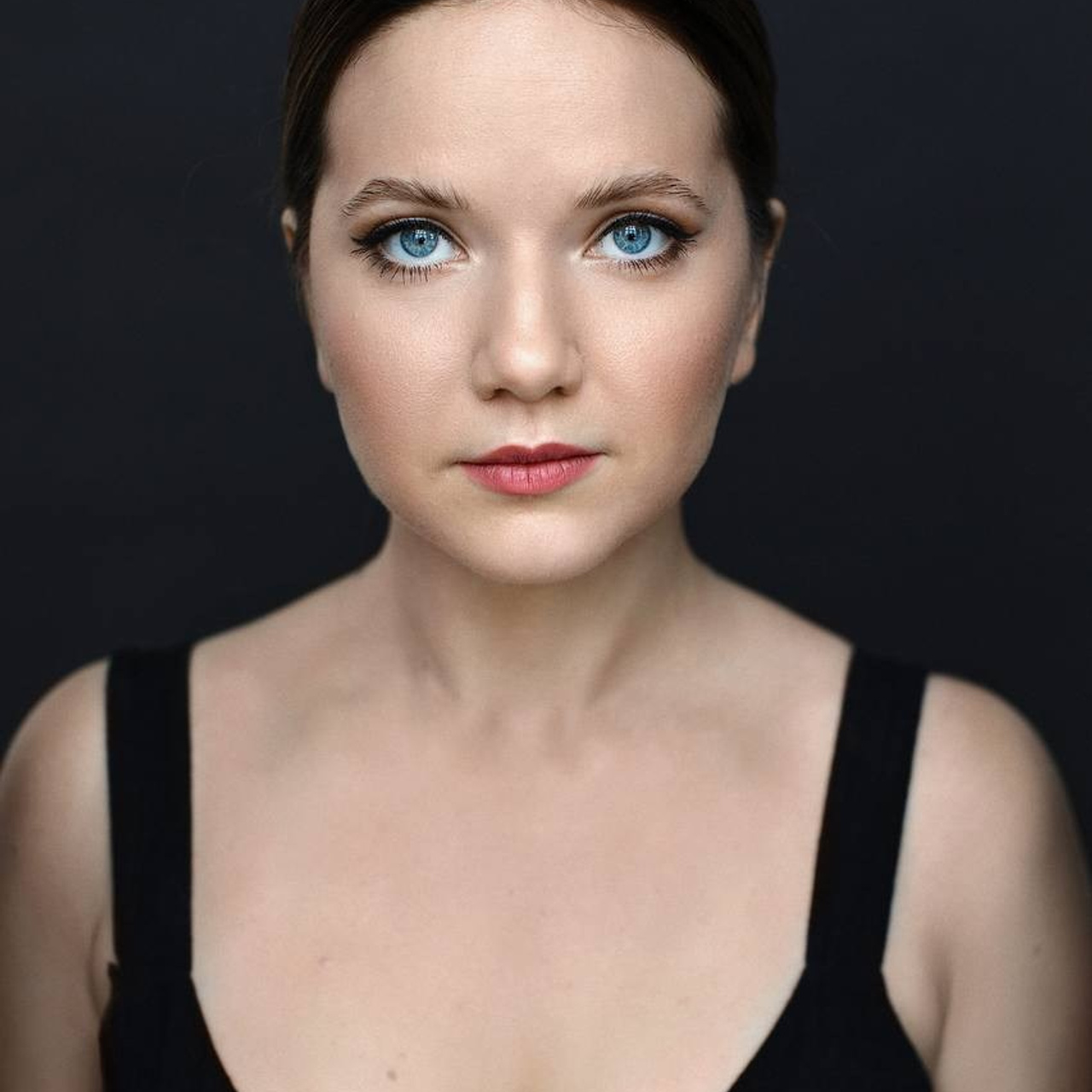 Обучение макияжу, гриму в кино