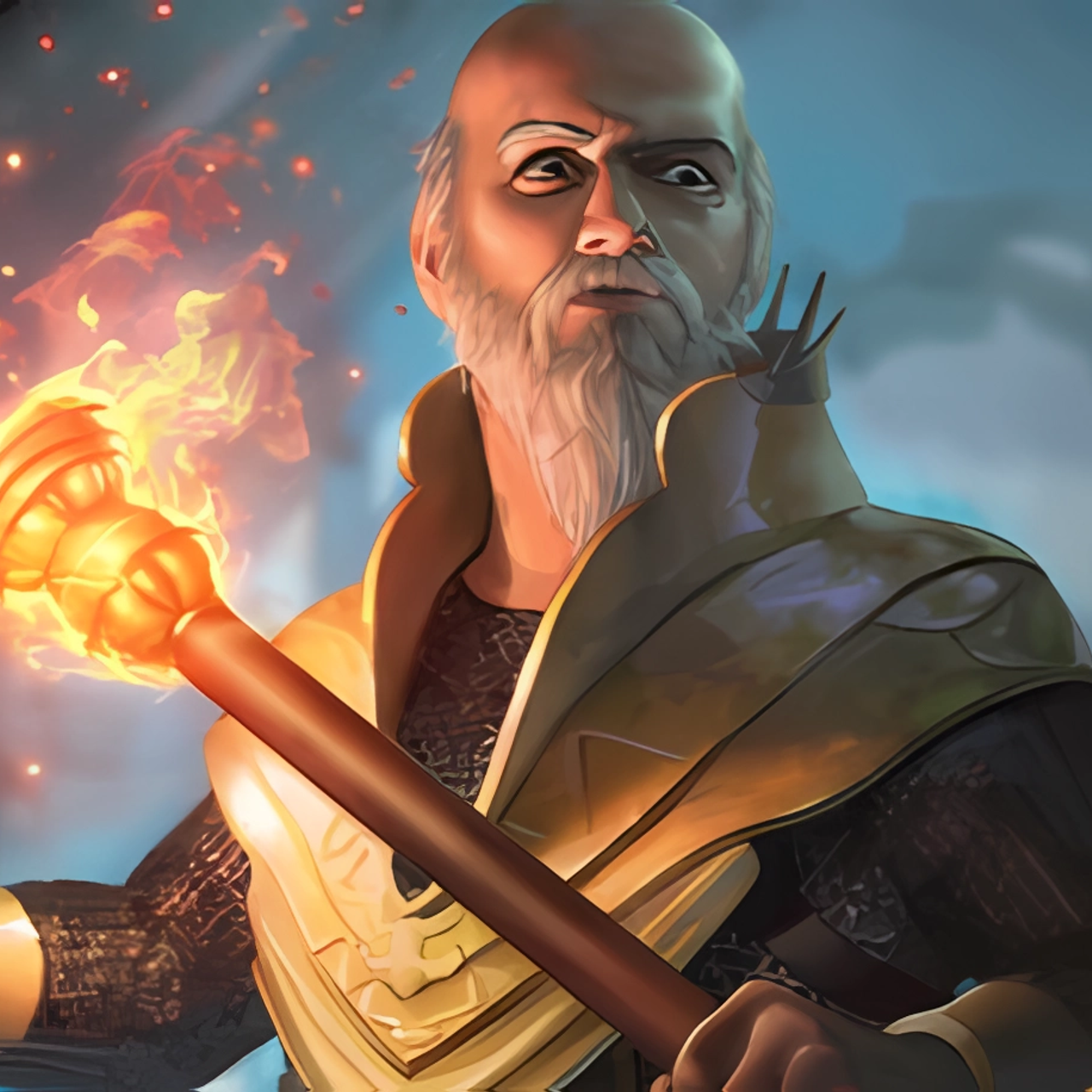 Билд на око зимы Eye of Winter. Билды и гайды по Path of Exile и Path of Exile 2