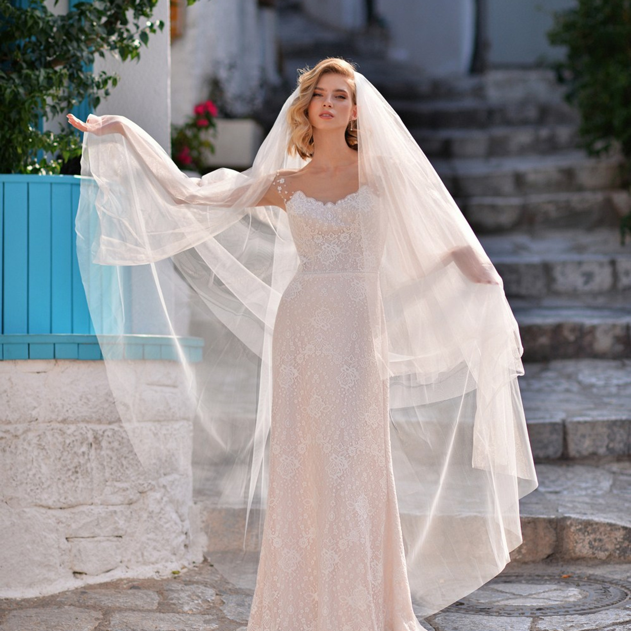 Fashion abroad