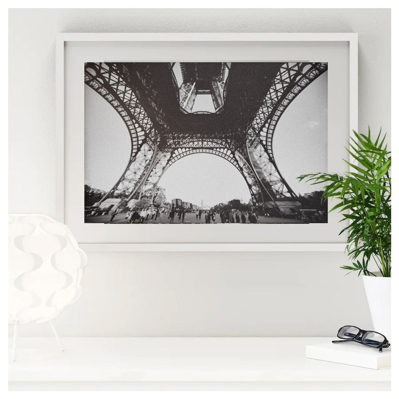 Отпечатки. Фотограф Дмитрий Щекочихин