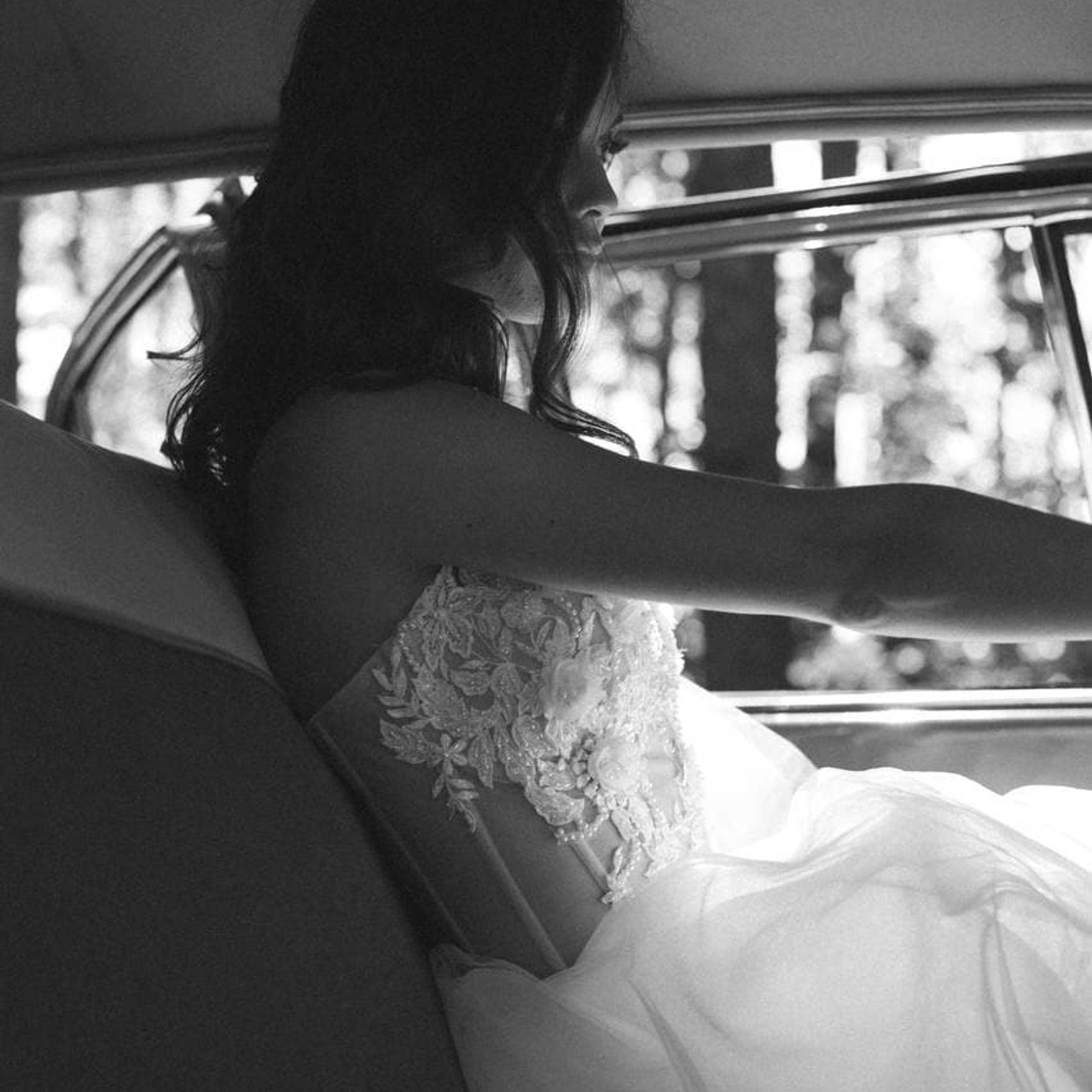 PROJECT «BRIDE'S MORNING»